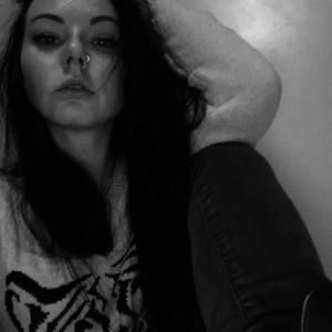 Meet your Posher, Joanna